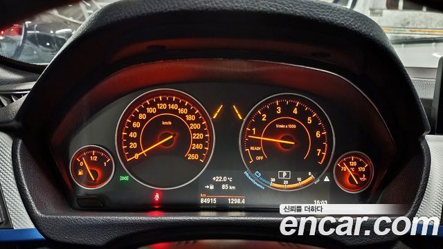 BMW 4 Series (F32) 428i M Sport Convertible 2016 — фото 8