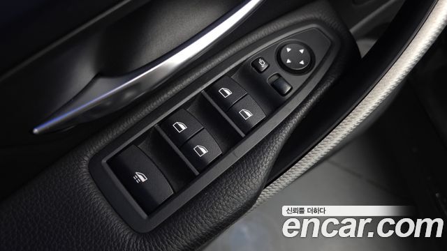BMW 4 Series (F32) 428i M Sport Convertible 2016 — фото 24
