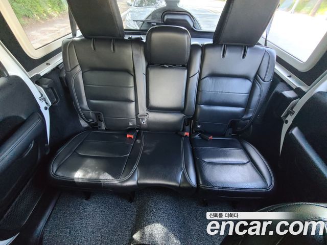 Jeep Wrangler (JL) 2.0 Overland 4Door 2019 — фото 21