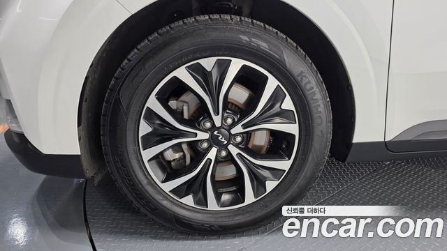 Kia Carnival (IV) Diesel 9-Seater Prestige 2023 — фото 5