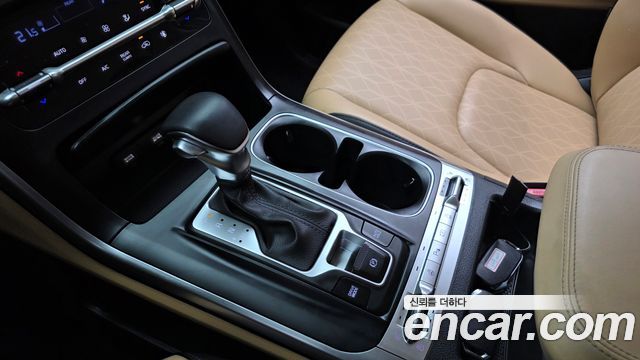 Kia Carnival (IV) Diesel 9-Seater Prestige 2023 — фото 9