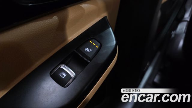Kia Carnival (IV) Diesel 9-Seater Prestige 2023 — фото 19