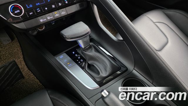 Hyundai Avante (CN7) 1.6 Smart 2024 — фото 9