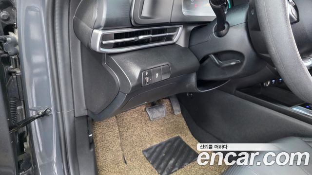 Hyundai Avante (CN7) 1.6 Smart 2024 — фото 17