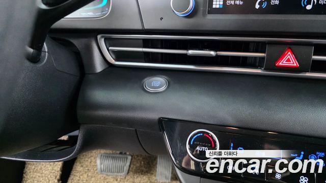 Hyundai Avante (CN7) 1.6 Smart 2024 — фото 19