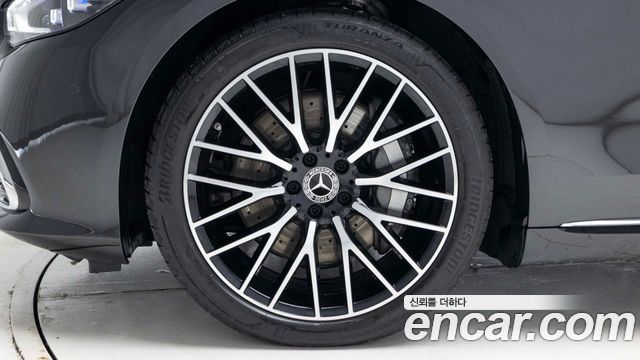 Mercedes-Benz S-Class (W223) S450L 4MATIC 2026 — фото 5