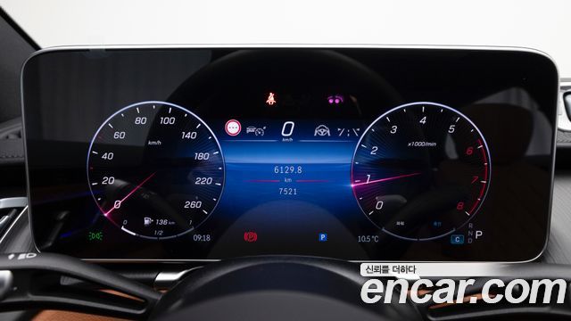 Mercedes-Benz S-Class (W223) S450L 4MATIC 2026 — фото 8