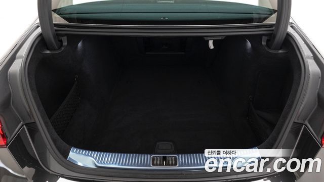 Mercedes-Benz S-Class (W223) S450L 4MATIC 2026 — фото 15