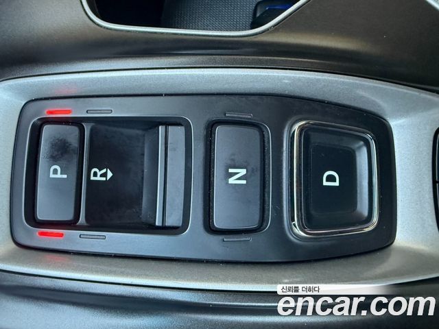 Honda Accord (X) 2.0 Hybrid Touring 2019 — фото 9