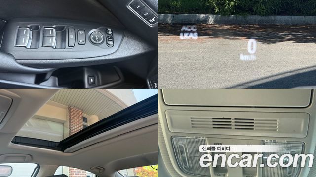 Honda Accord (X) 2.0 Hybrid Touring 2019 — фото 21