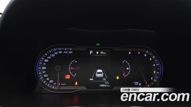 Hyundai Tucson (NX4) Gasoline 1.6 Turbo 2WD Premium 2021 — фото 8