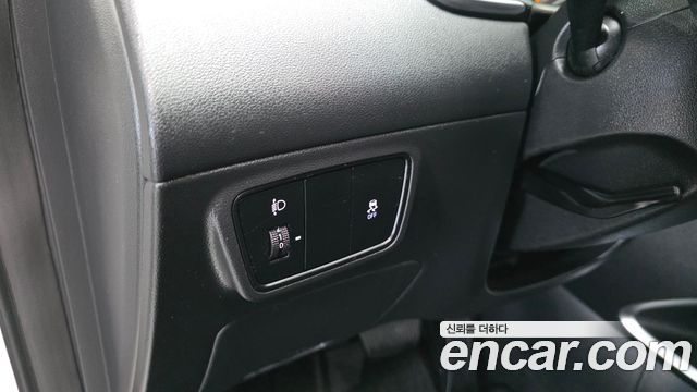Hyundai Tucson (NX4) Gasoline 1.6 Turbo 2WD Premium 2021 — фото 13