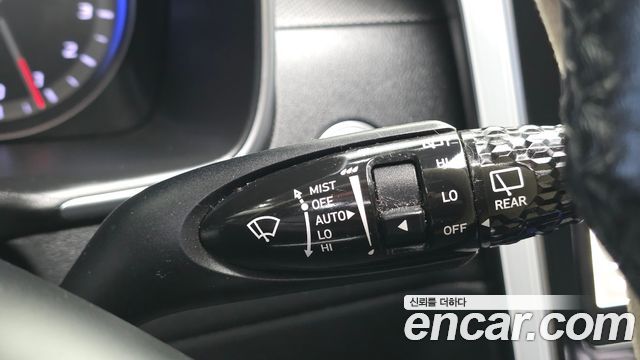 Hyundai Tucson (NX4) Gasoline 1.6 Turbo 2WD Premium 2021 — фото 16