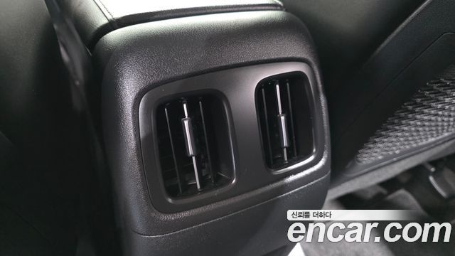 Hyundai Tucson (NX4) Gasoline 1.6 Turbo 2WD Premium 2021 — фото 28