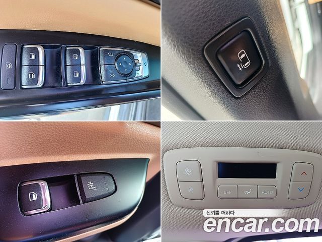 Kia Carnival (IV) Diesel 9-Seater Prestige 2021 — фото 16