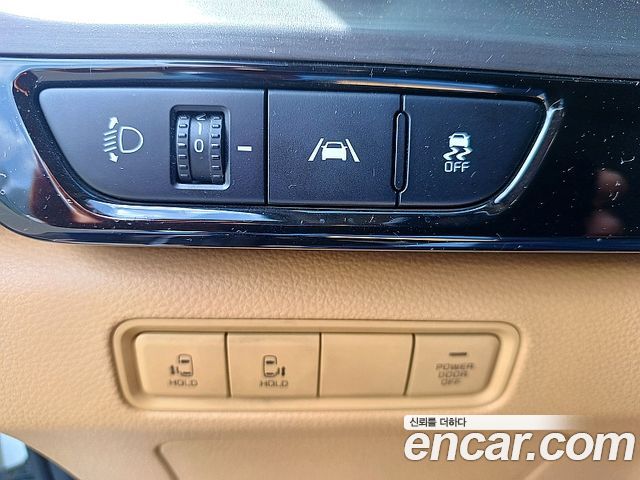 Kia Carnival (IV) Diesel 9-Seater Prestige 2021 — фото 17