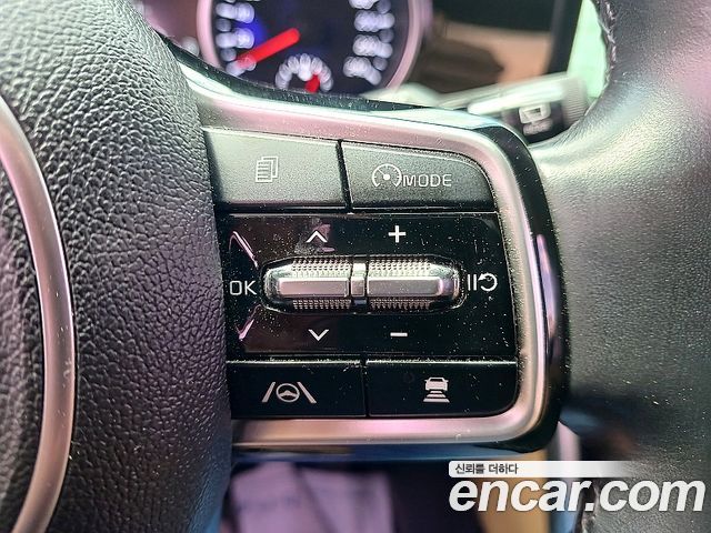 Kia Carnival (IV) Diesel 9-Seater Prestige 2021 — фото 18