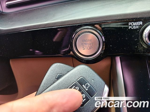 Kia Carnival (IV) Diesel 9-Seater Prestige 2021 — фото 19
