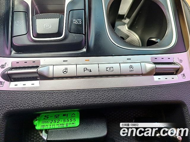 Kia Carnival (IV) Diesel 9-Seater Prestige 2021 — фото 20