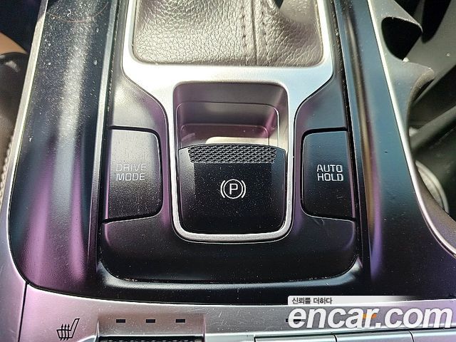 Kia Carnival (IV) Diesel 9-Seater Prestige 2021 — фото 21
