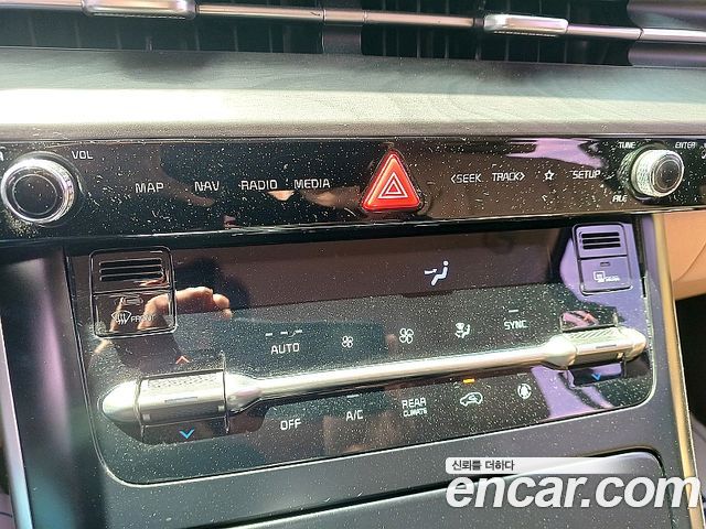 Kia Carnival (IV) Diesel 9-Seater Prestige 2021 — фото 22
