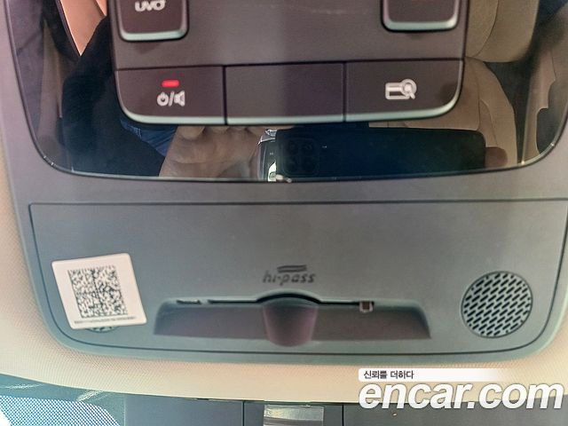 Kia Carnival (IV) Diesel 9-Seater Prestige 2021 — фото 23