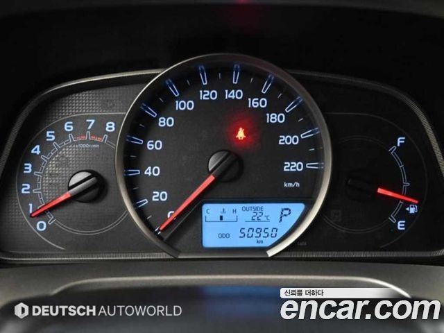 Toyota RAV4 2.5 4WD 4th 2015 — фото 8