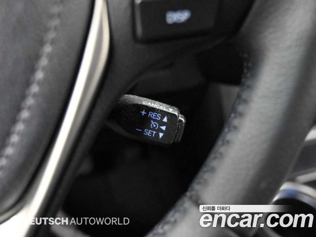 Toyota RAV4 2.5 4WD 4th 2015 — фото 20