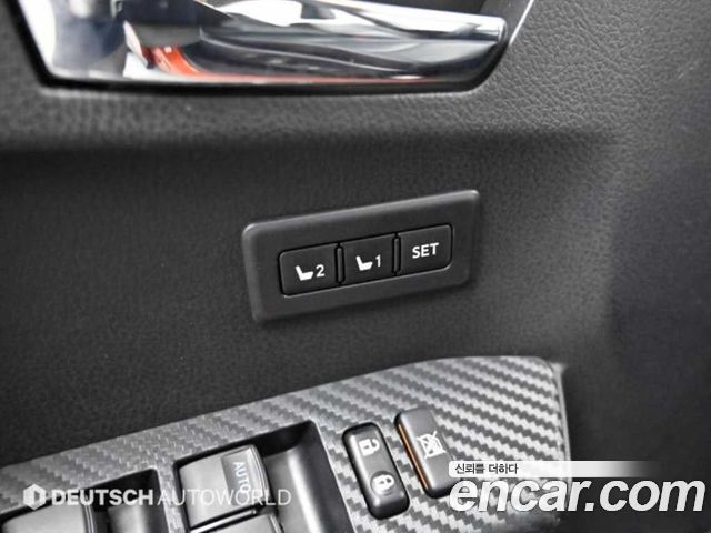 Toyota RAV4 2.5 4WD 4th 2015 — фото 21