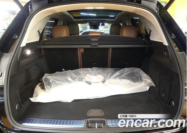 Mercedes-Benz GLE-Class (W167) GLE450 4MATIC 2025 — фото 4