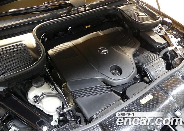 Mercedes-Benz GLE-Class (W167) GLE450 4MATIC 2025 — фото 6