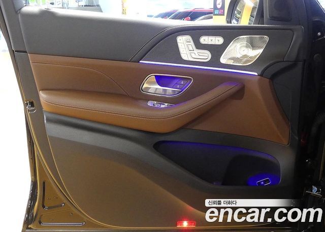 Mercedes-Benz GLE-Class (W167) GLE450 4MATIC 2025 — фото 15
