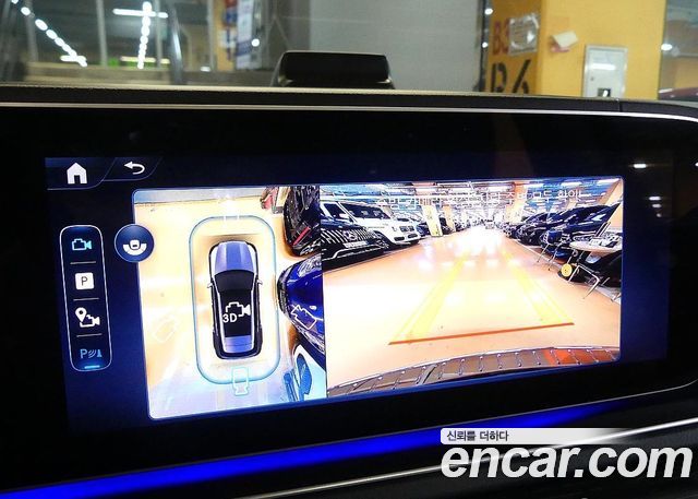 Mercedes-Benz GLE-Class (W167) GLE450 4MATIC 2025 — фото 20