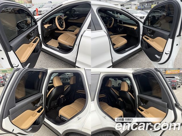 Lincoln Corsair 2.0 Reserve AWD 2022 — фото 10