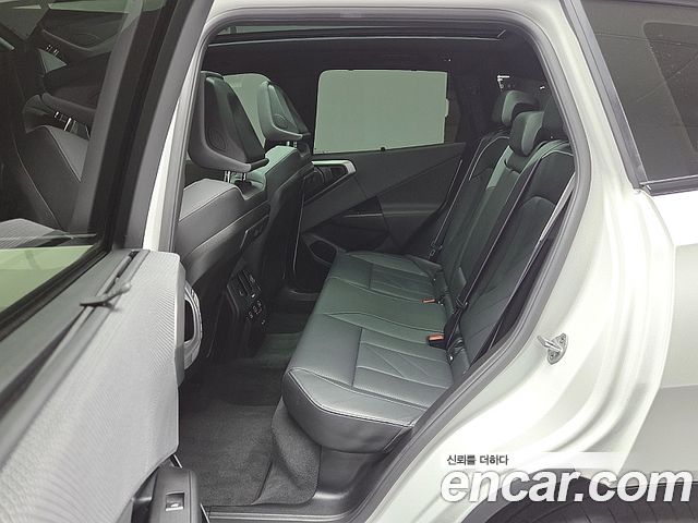BMW X3 (G45) M50 Pro 2025 — фото 18