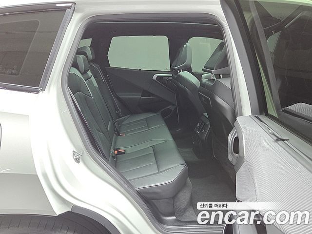 BMW X3 (G45) M50 Pro 2025 — фото 19