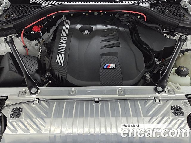 BMW X3 (G45) M50 Pro 2025 — фото 23