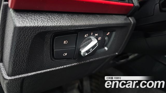 BMW 1 Series (F20) 118d Sport 5Door 2017 — фото 20