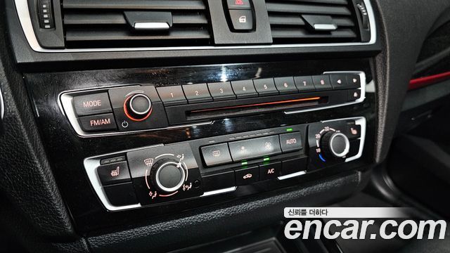 BMW 1 Series (F20) 118d Sport 5Door 2017 — фото 22