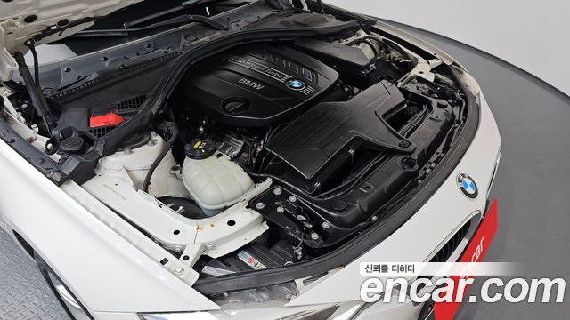 BMW 3 Series (F30) 320d 2015 — фото 6