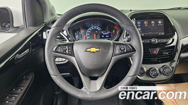Chevrolet Spark Premier 2020 — фото 13