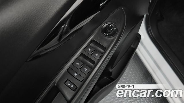 Chevrolet Spark Premier 2020 — фото 20