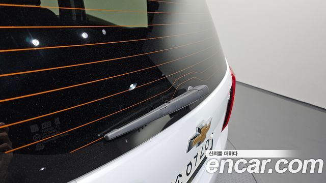Chevrolet Spark Premier 2020 — фото 27