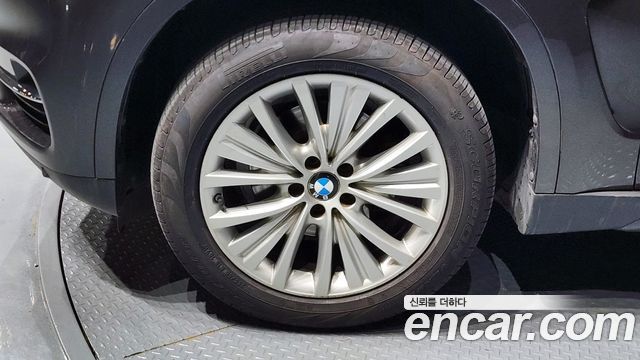 BMW X5 (F15) xDrive 30d 2017 — фото 5
