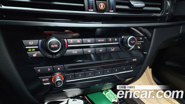 BMW X5 (F15) xDrive 30d 2017 — фото 17