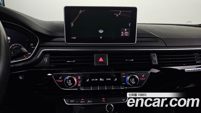 Audi A5 (F5) 45 TFSI Quattro Premium Sportback 2019 — фото 15