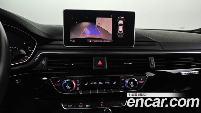 Audi A5 (F5) 45 TFSI Quattro Premium Sportback 2019 — фото 16
