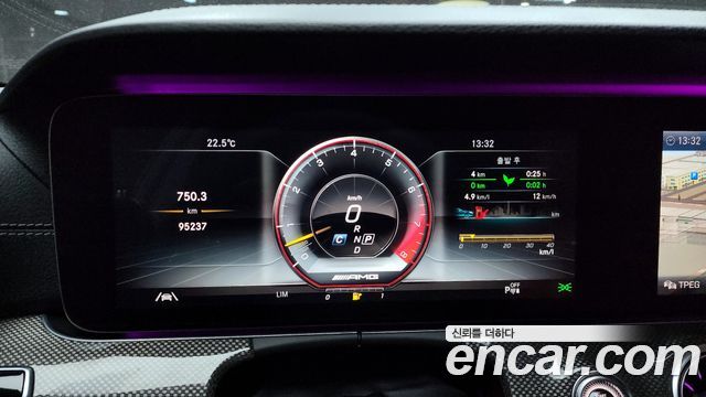 Mercedes-Benz CLS-Class (C257) AMG CLS53 4MATIC+ 2020 — фото 8