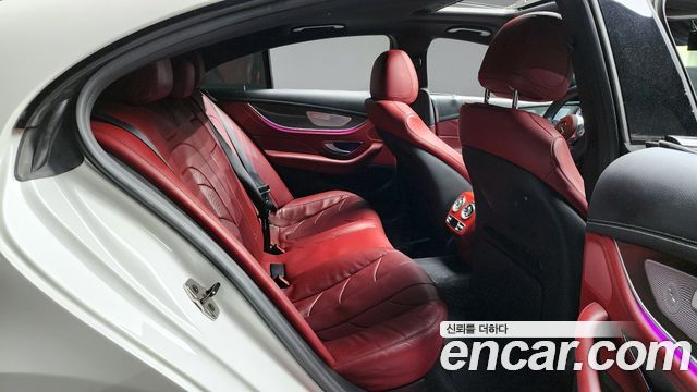 Mercedes-Benz CLS-Class (C257) AMG CLS53 4MATIC+ 2020 — фото 11