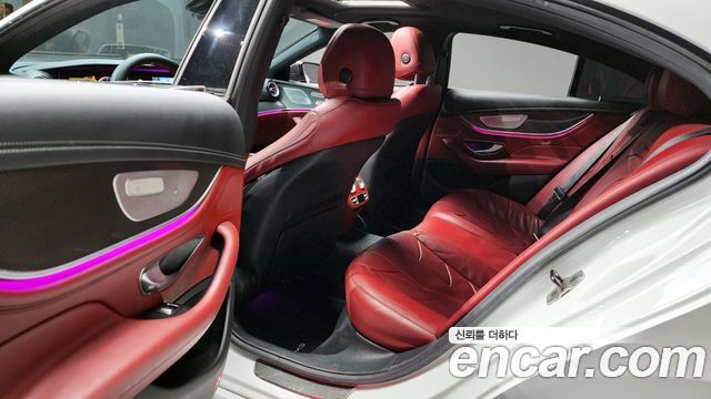 Mercedes-Benz CLS-Class (C257) AMG CLS53 4MATIC+ 2020 — фото 12